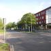 Humberdreef in Utrecht city