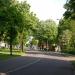 Neckardreef in Utrecht city