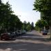 Berezinadreef in Utrecht city