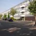 Elbedreef in Utrecht city