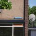Rubicondreef in Utrecht city