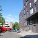 Yavaridreef in Utrecht city