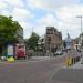 Hopakker in Utrecht city