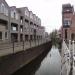 Hopakker in Utrecht city