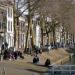 East Bemuurde Weerd in Utrecht city