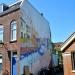 East Bemuurde Weerd in Utrecht city