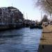 East Bemuurde Weerd in Utrecht city
