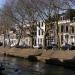 East Bemuurde Weerd in Utrecht city