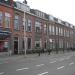 Adelaarstraat in Utrecht city