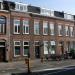 Adelaarstraat in Utrecht city