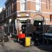 Koekoekstraat in Utrecht city
