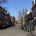 Havikstraat in Utrecht city