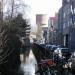 Gruttersdijk in Utrecht city
