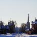 Набережная ул. в городе Соликамск