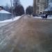 вул. Енергетикiв в місті Дєдовськ