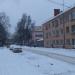 ул. Гарозес в городе Рига