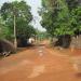 Periyakattupalayam west Street in Periyakattupalayam city