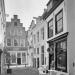Kintgenshaven in Utrecht city