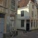 Telingstraat in Utrecht city