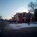 Железнодорожный пер. в городе Красногорск