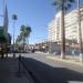Paseo Morelos. en la ciudad de Torreón