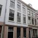 Haverstraat in Utrecht city