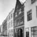 Haverstraat in Utrecht city