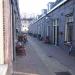 Boogstraat in Utrecht city