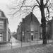 Lange Rozendaal in Utrecht city