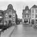 Lange Rozendaal in Utrecht city