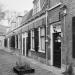Korte Rozendaal in Utrecht city