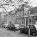 Kleine Geertekerkhof in Utrecht city