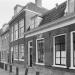 Kleine Geertekerkhof in Utrecht city
