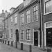 Kleine Geertekerkhof in Utrecht city