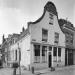 Geertekerkhof in Utrecht city