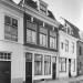 Vrouwjuttenstraat in Utrecht city