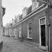 Schutterstraat in Utrecht city