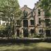 Wijde Watersteeg in Utrecht city