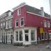 Korte Smeestraat in Utrecht city