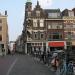 Korte Smeestraat in Utrecht city