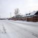 Почтовая ул. в городе Гусиноозёрск