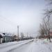 Почтовая ул. в городе Гусиноозёрск