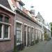 Dorstige Hartsteeg in Utrecht city