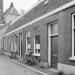 Reguliersteeg in Utrecht city