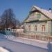 Мирная ул. в городе Полоцк