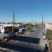 Boulevard Francisco Sarabia en la ciudad de Torreón