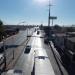 Boulevard Francisco Sarabia en la ciudad de Torreón
