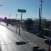 Boulevard Francisco Sarabia en la ciudad de Torreón