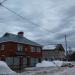 Лесная ул. в городе Югорск