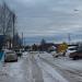 Лесная ул. в городе Югорск